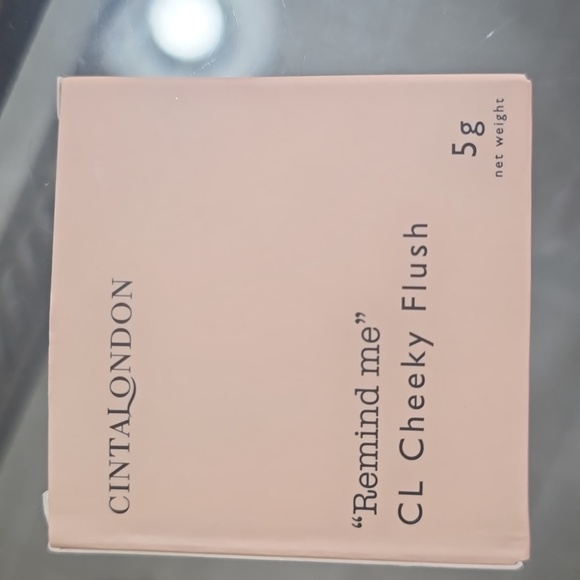 CintaLondon: Cheeky Flush (Remind Me) - Picture 2 of 3